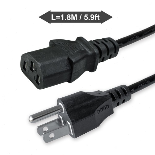 Prong replacement power - ac,