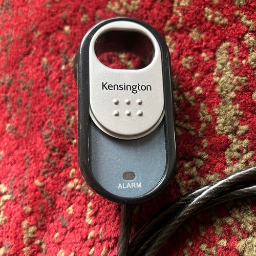 Kensington microsaver - kensington, ft