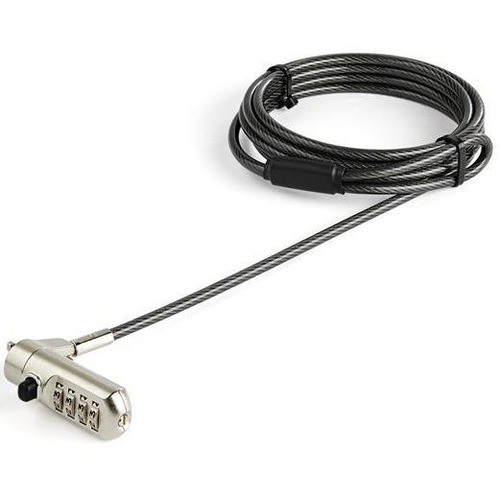 Startech 6ft laptop cable - 6.6ft,