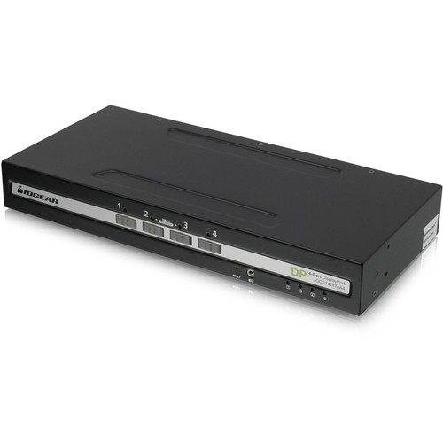 Iogear port single - single, view