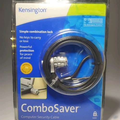 Kensington combosaver 64050 - kensington,