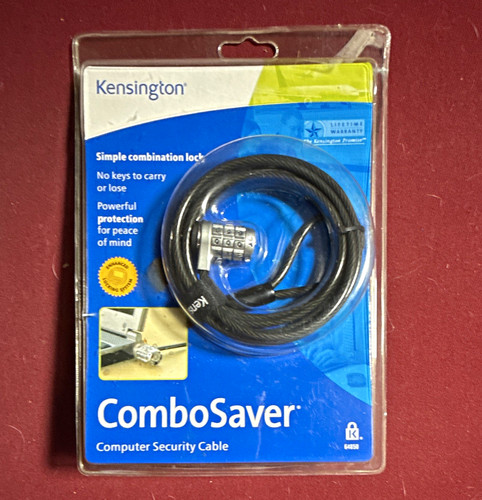 Kensington combosaver ft - kensington,