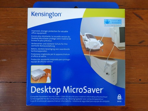New kensington 64162 desktop - kensington,