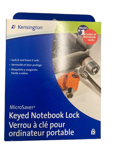 Kensington laptop computer - kensington,