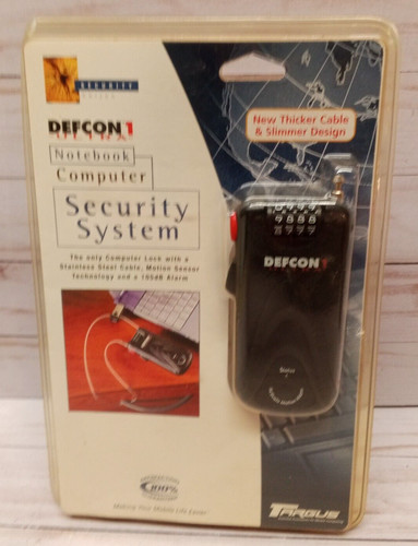 Nos defcon notebook - defcon,