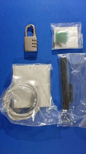 Micro lok computer server - micro-lok,