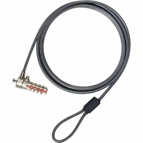 Targus defcon serialized cable - defcon,