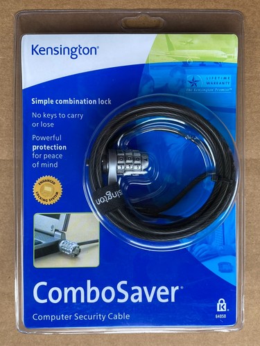 Kensington combosaver computer - kensington,
