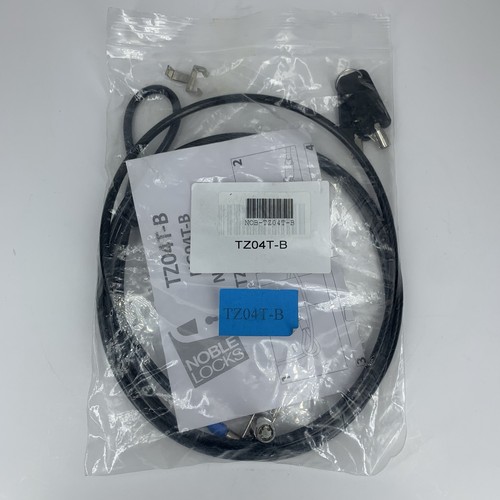 Noble locks tz04t compact - noble,