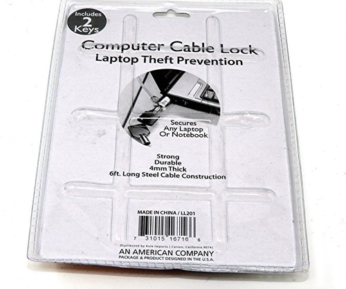 Laptop computer anti theft - computer,