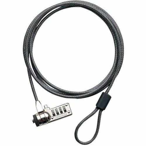 Targus defcon serialized - targus, cable