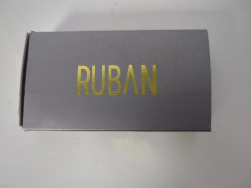 Ruban notebook lock - notebook, and