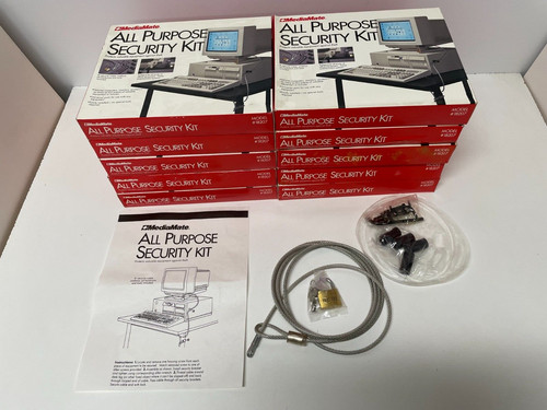 Lot new mediamate - mediamate, all