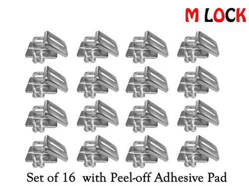 Desktop anchor plate - anchor, for