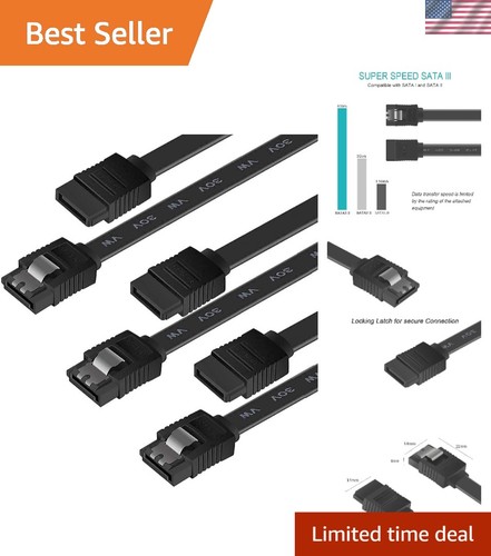 High speed 6gbps sata iii - high-speed,