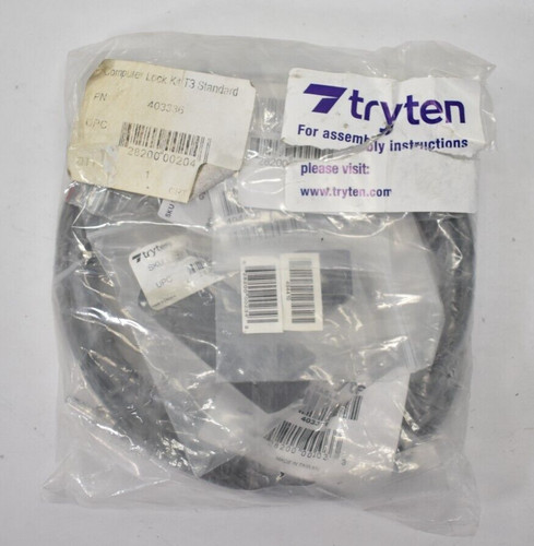 Tryten computer high security - high,