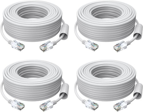 Zosi pack 100ft - zosi, cat5e