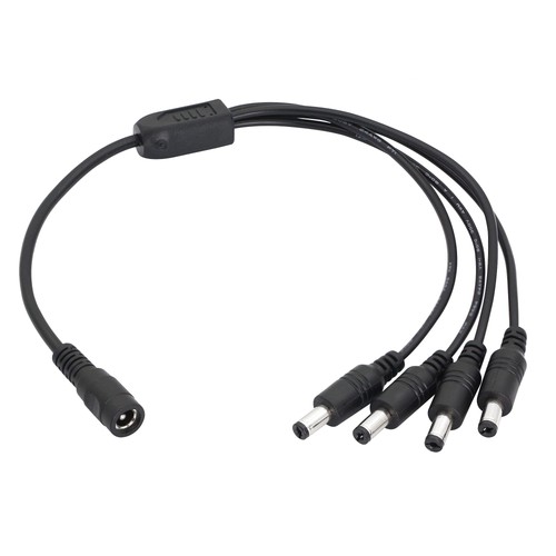Power splitter cable - splitter, 1