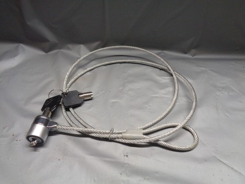 Notebook laptop computer lock - notebook,