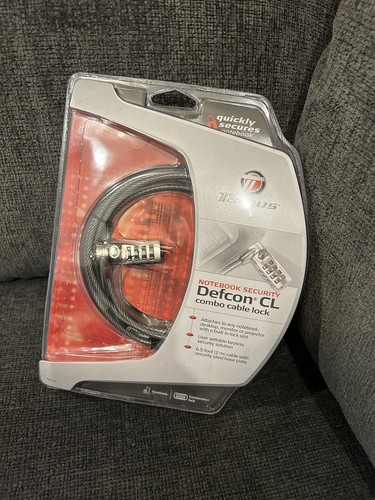 New targus defcon armor - new,