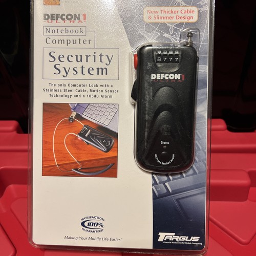 Targus pa400 defcon - pa400, 1