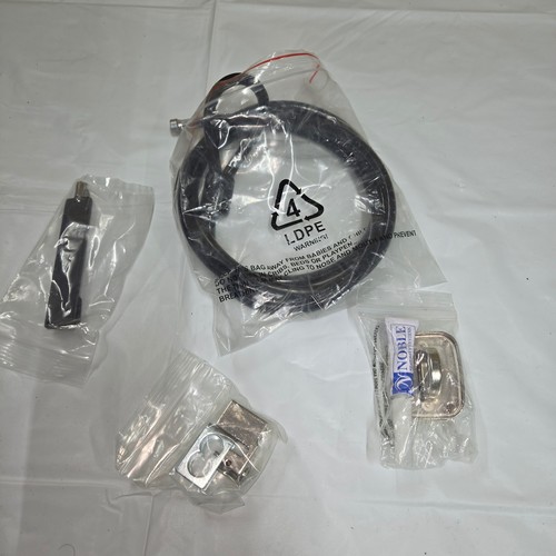 Noble security universal - noble,