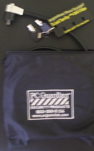 Unused guardian pc laptop - guardian, pc/laptop