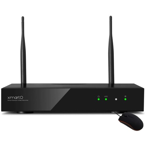 Wifi nvr long - nvr,