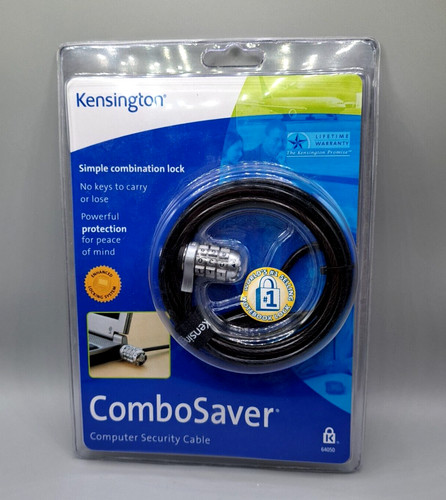 Kensington combosaver - -,