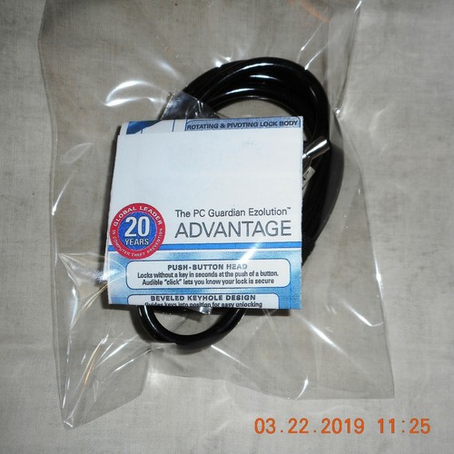 Guardian ezolution - pc,