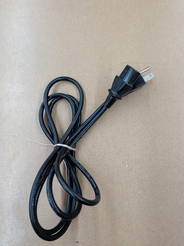 Prong iec power supply - iec,