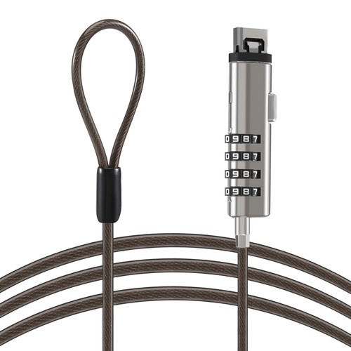 Digital universal lock - 4,