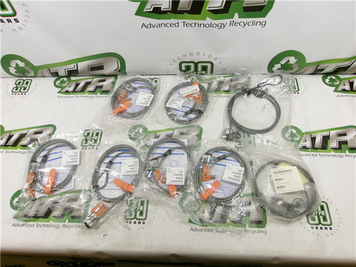 Lot kensington 6ft cable - lot,