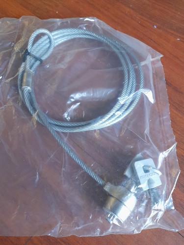 Kensington micro saver - micro,