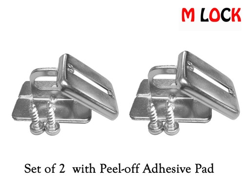 Desktop anchor plate for - anchor,
